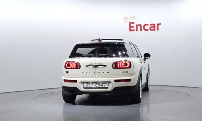 MINI Clubman 2019, 100949 км, за 11500000 KRW