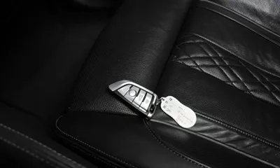 BMW 5-Series 2017, 167981 км, за 20990000 KRW - фото 15