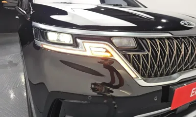 Kia Canival 2021, 113279 км, за 22890000 KRW - фото 22
