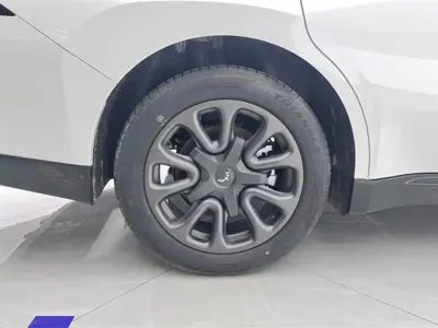 Wuling Xingguang 2026, 100 км, за 66500 CNY - фото 6