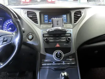 Hyundai Grandeur 2016, 178381 км, за 5500000 KRW - фото 11