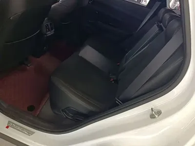 Hyundai Tucson 2025, 14900 км, за 108100 CNY - фото 17