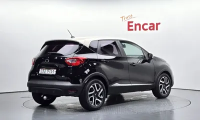 Renault-KoreaSamsung QM3 2015, 126385 км, за 4400000 KRW - фото 2