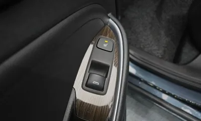 ChevroletGMDaewoo Malibu 2019, 131448 км, за 9990000 KRW - фото 20