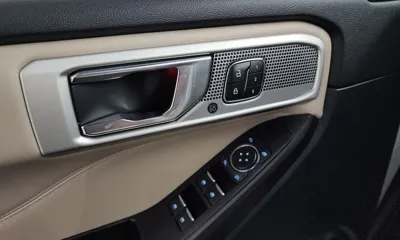 Ford Explorer 2020, 57560 км, за 24990000 KRW - фото 30