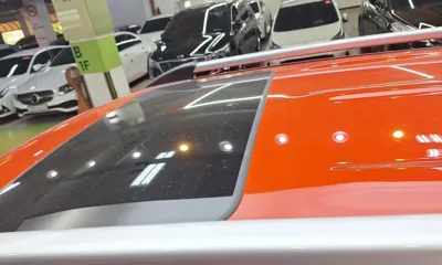 Hyundai Casper 2023, 38834 км, за 15550000 KRW - фото 9