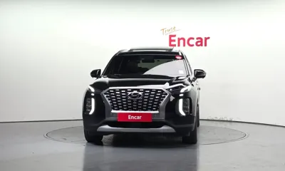 Hyundai Palisade 2022, 65558 км, за 25500000 KRW