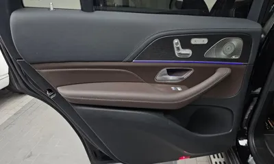 Mercedes-Benz GLS-Class 2022, 49340 км, за 92900000 KRW - фото 26