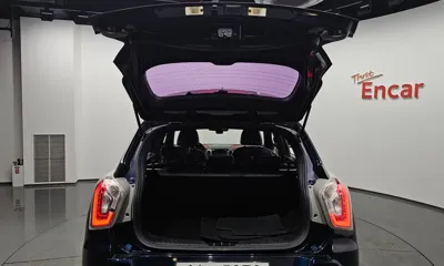 KG_Mobility_Ssangyong TIBOLI 2015, 123435 км, за 5900000 KRW - фото 30