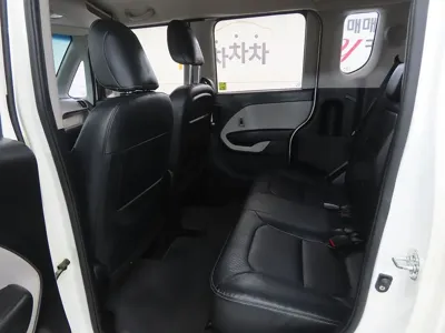 Kia Ray 2015, 164024 км, за 4500000 KRW - фото 11