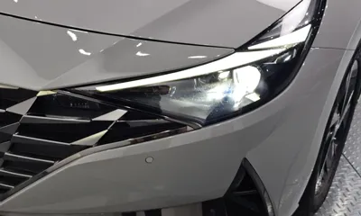 Hyundai Avante 2021, 117725 км, за 14900000 KRW - фото 22