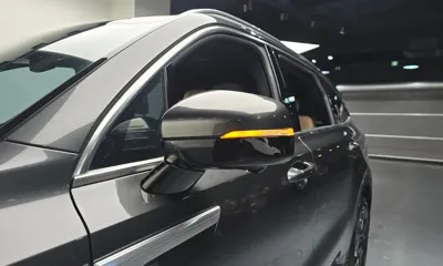 Kia Sorento 2024, 38132 км, за 43800000 KRW - фото 30