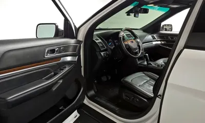 Ford Explorer 2017, 71494 км, за 15000000 KRW - фото 10