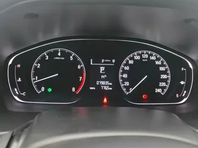 Honda Accord 2020, 79900 км, за 96800 CNY - фото 14