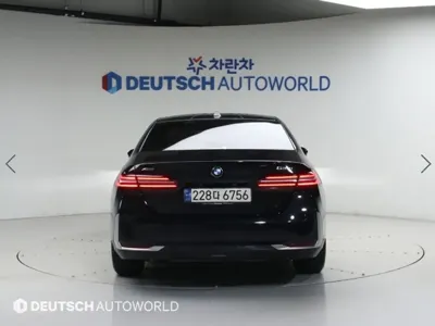 BMW 5-Series 2024, 44797 км, за 57500000 KRW - фото 4