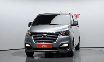 Hyundai Starex 2020, 120653 км, за 13500000 KRW - фото 3