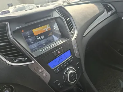 Hyundai Santafe 2013, 312915 км, за 5300000 KRW - фото 14