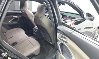 Audi Q5 2025, 9323 км, за 76900000 KRW - фото 11