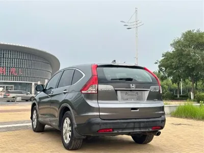 Honda CR-V 2012, 120000 км, за 29800 CNY - фото 6