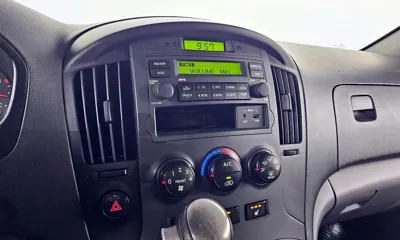 Hyundai Starex 2015, 113597 км, за 7400000 KRW - фото 20
