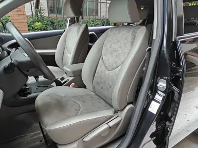 Toyota RAV4 2011, 190000 км, за 23800 CNY - фото 11