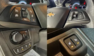 ChevroletGMDaewoo Spark 2019, 42917 км, за 7990000 KRW - фото 14