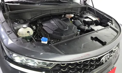 Kia Sorento 2021, 103564 км, за 20490000 KRW - фото 6