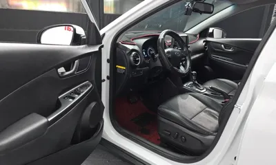 Hyundai Kona 2018, 114820 км, за 11200000 KRW - фото 10