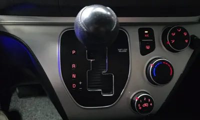 Kia Ray 2021, 126402 км, за 6900000 KRW - фото 9