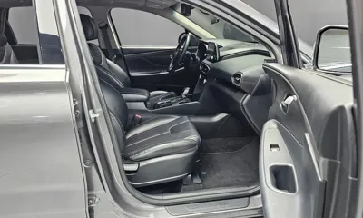 Hyundai Santafe 2019, 115581 км, за 17500000 KRW - фото 11