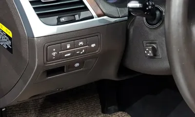 Hyundai Genesis 2016, 185703 км, за 11800000 KRW - фото 15