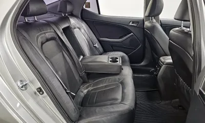 Kia K5 2013, 26834 км, за 8800000 KRW - фото 12