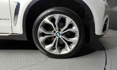 BMW X6 2018, 139163 км, за 25900000 KRW - фото 21