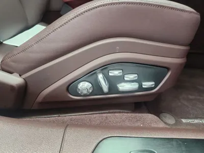 Porsche Panamera 2019, 77638 км, за 89500000 KRW - фото 18