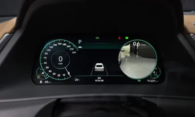 Hyundai Sonata 2022, 71329 км, за 22500000 KRW - фото 8