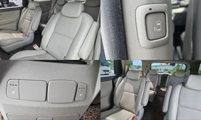 Kia Canival 2016, 105340 км, за 9500000 KRW - фото 17