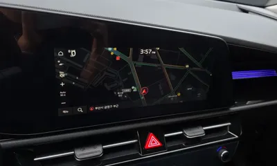 Kia Niro 2022, 38507 км, за 25500000 KRW - фото 14