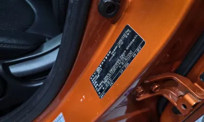 Hyundai Accent 2014, 96572 км, за 4950000 KRW - фото 30