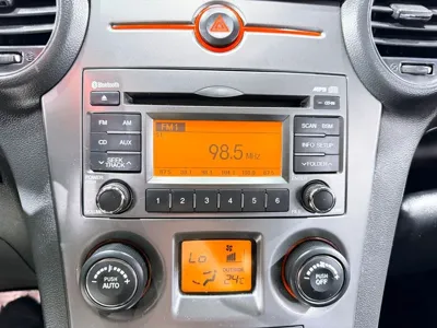 Kia Carens 2011, 152593 км, за 2700000 KRW - фото 12
