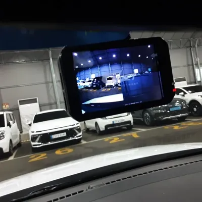 Hyundai Venue 2026, 3 км, за 3080000 KRW - фото 12