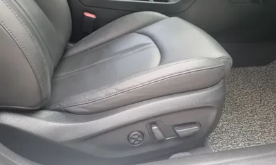 Hyundai Sonata 2016, 171762 км, за 8900000 KRW - фото 7