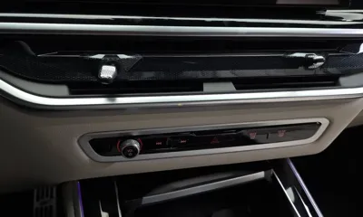 BMW X5 2025, 6192 км, за 131700000 KRW - фото 30