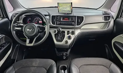 Kia Ray 2019, 30995 км, за 8000000 KRW - фото 7