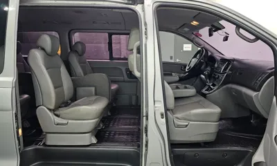 Hyundai Starex 2016, 76844 км, за 11590000 KRW - фото 12