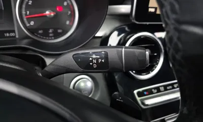 Mercedes-Benz C-Class 2017, 92061 км, за 14900000 KRW - фото 9