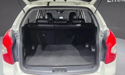 KG_Mobility_Ssangyong KORANDO 2016, 147761 км, за 4900000 KRW - фото 17