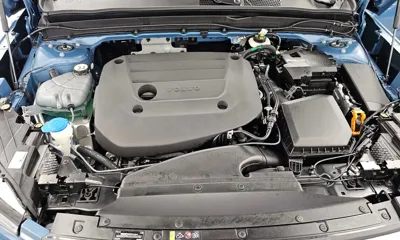 Volvo XC40 2025, 9106 км, за 40900000 KRW - фото 6