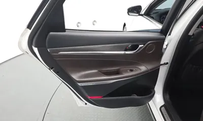 Hyundai Grandeur 2019, 49741 км, за 21500000 KRW - фото 25