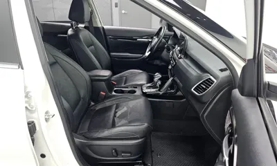 Kia Seltos 2020, 182342 км, за 12490000 KRW - фото 12