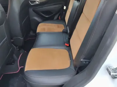Buick Encore 2015, 94600 км, за 20700 CNY - фото 15
